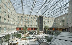 Courtyard By Marriott Mexico City Airport